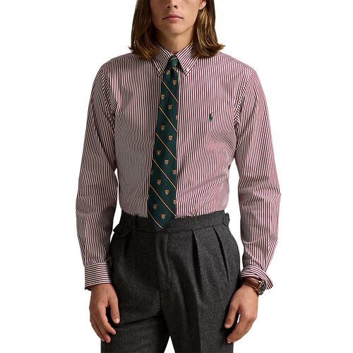 Polo Ralph Lauren Long Sleeve Sport Shirt